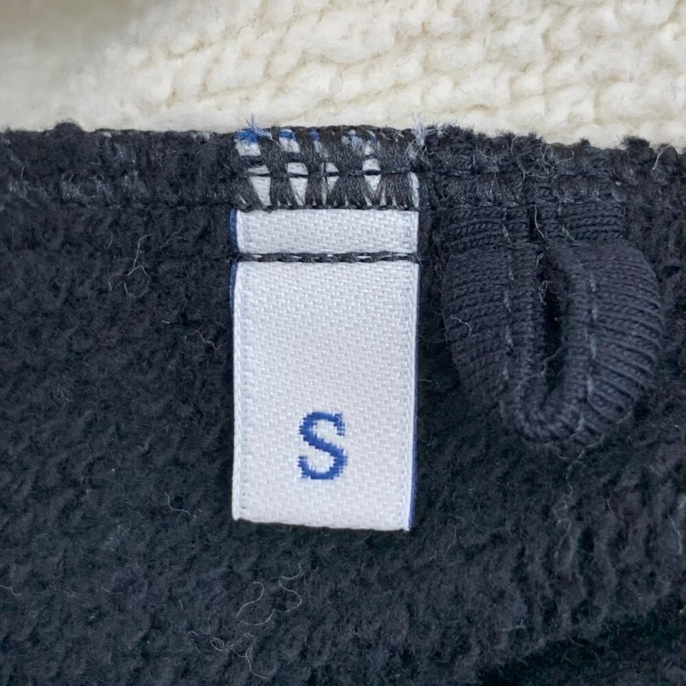 Moncler Maglia Series Color-Block Drawstring Logo… - image 7